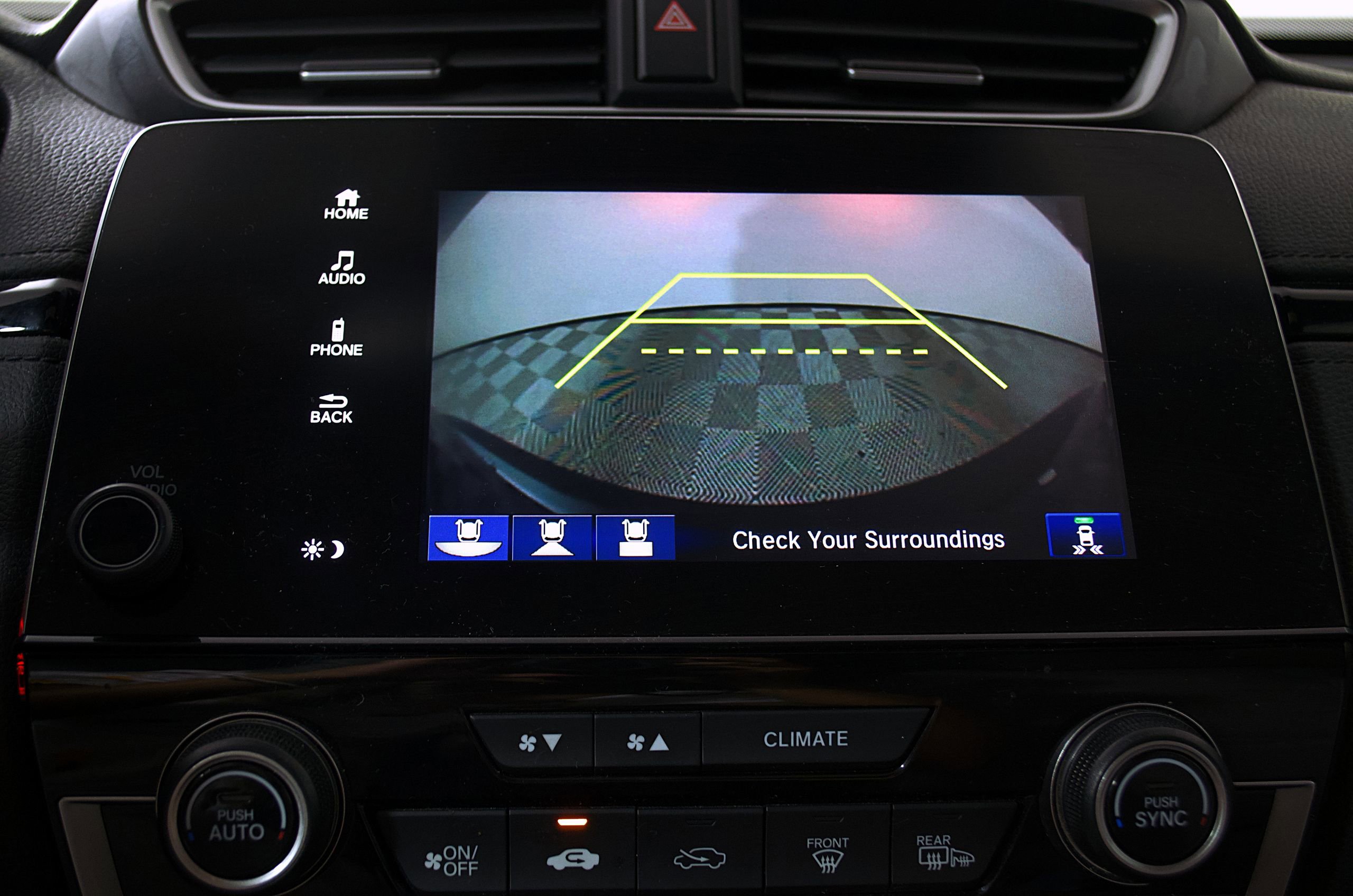 Used 2018 Honda CR-V EX-L image 25