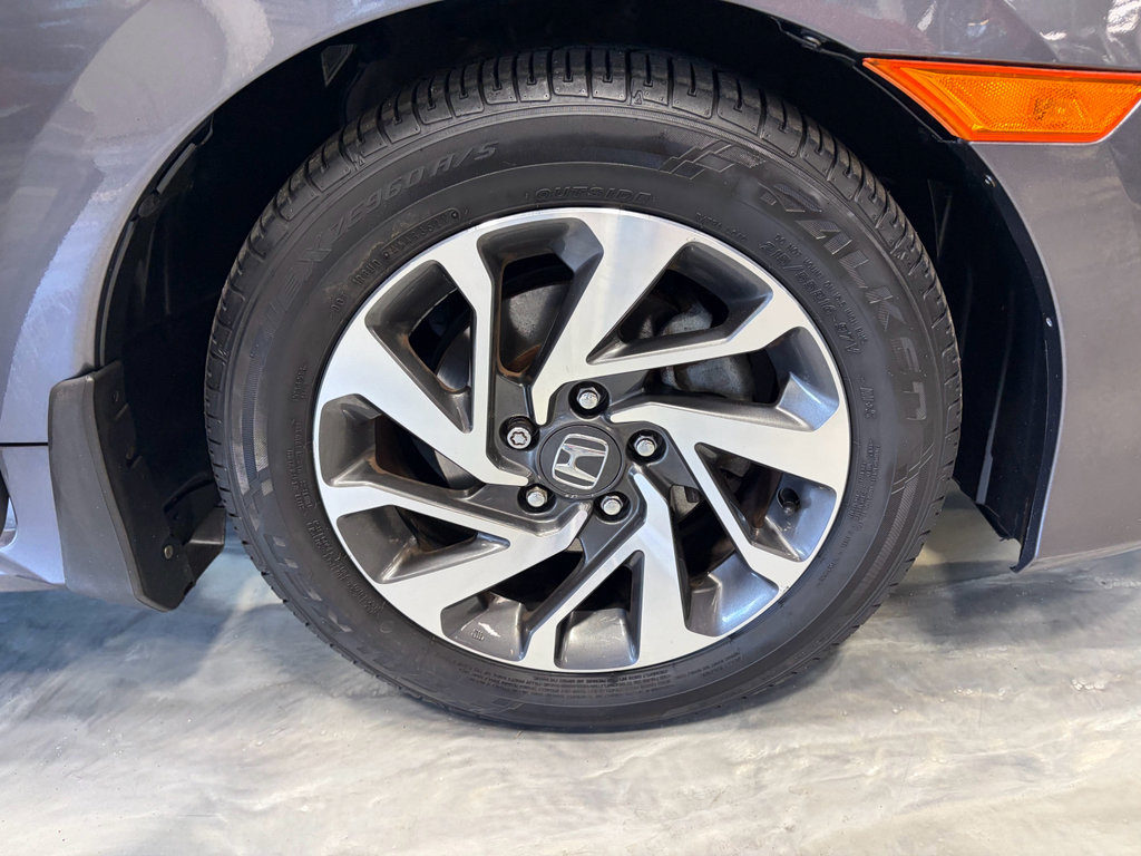Used 2016 Honda Civic EX image 23
