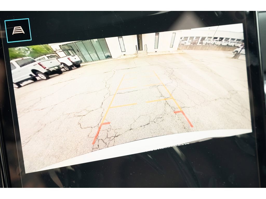 New 2026 GMC Terrain Elevation w/ Elevation Premium Package FWD image 24