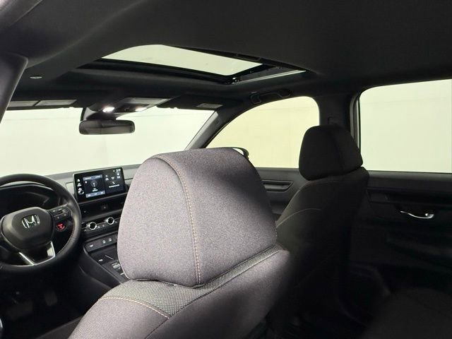 Used 2026 Honda CR-V Sport image 35