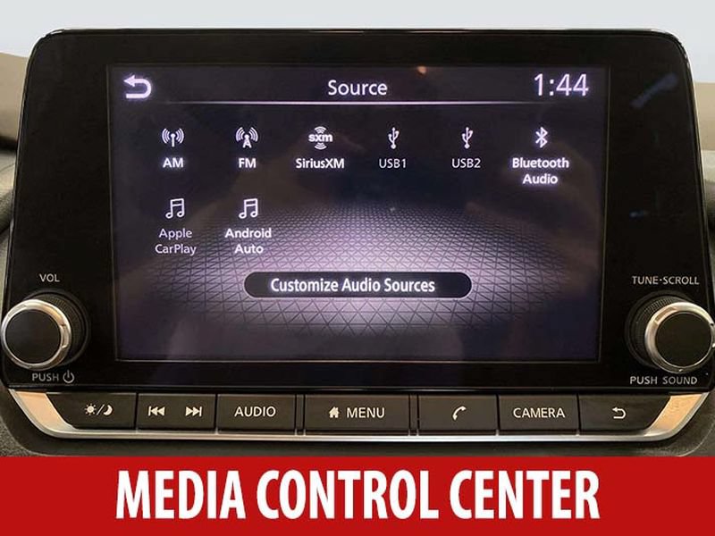 Used 2022 Nissan Rogue SV FWD image 13