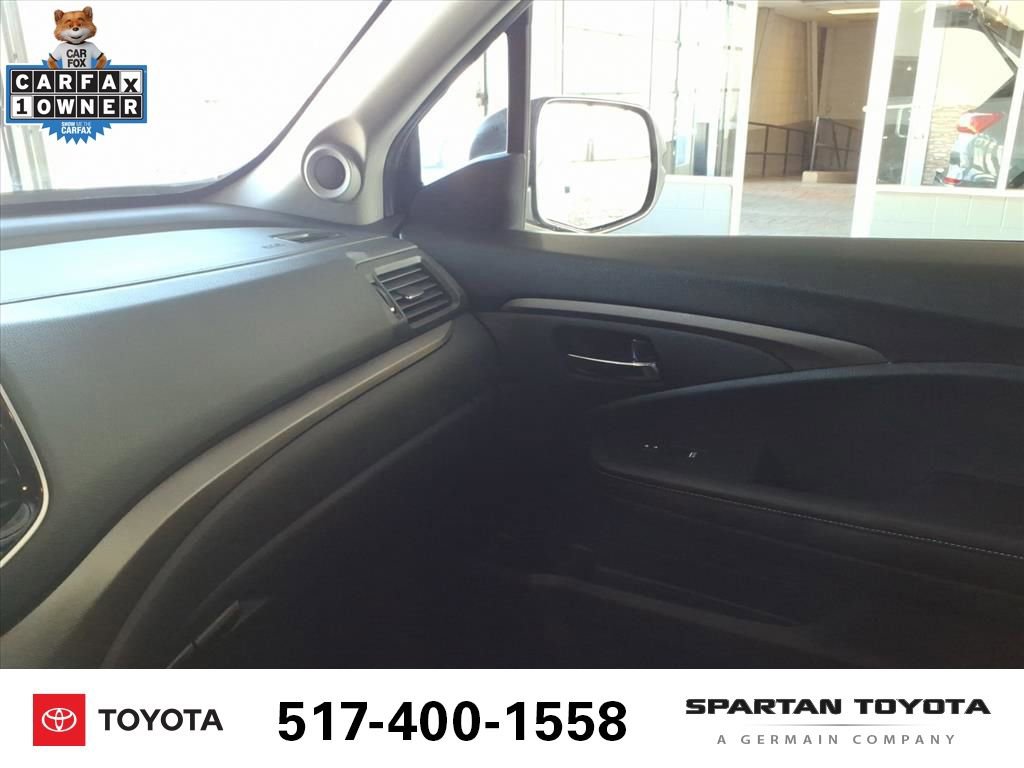 Used 2023 Honda Ridgeline RTL image 22