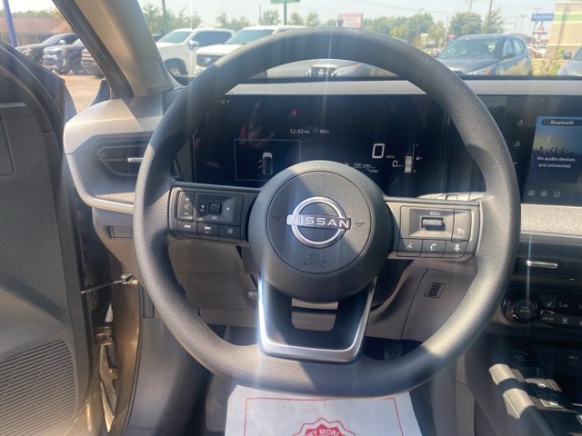 New 2026 Nissan Kicks SV w/ SV Premium Package image 15