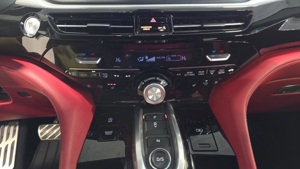 Used 2022 Acura MDX Type S image 20