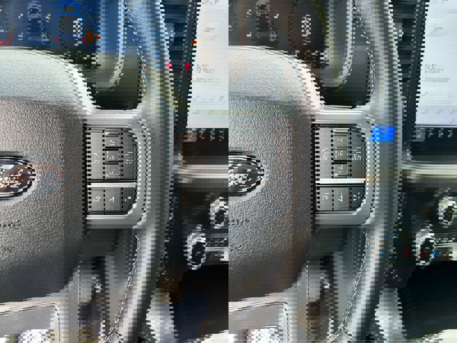 Used 2024 Ford F150 Lightning Flash w/ Max Trailer Tow Package AWD/4WD image 35