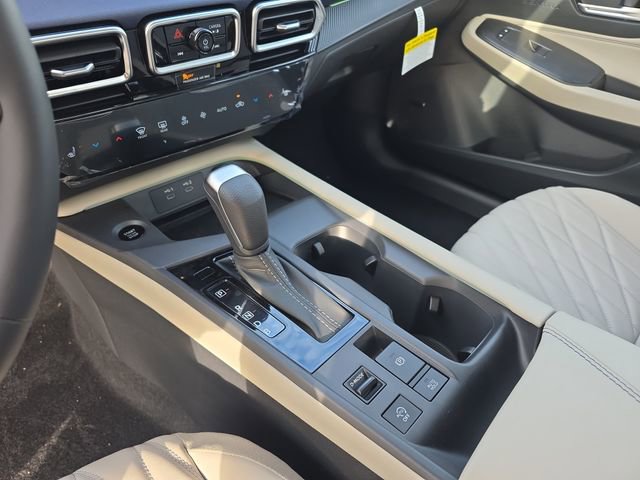 New 2026 Nissan Sentra SL w/ Floor Mat Package FWD image 25