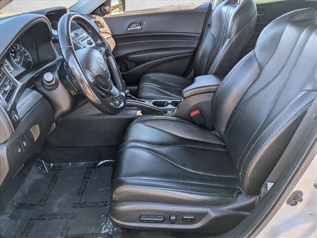 Used 2019 Acura ILX image 13