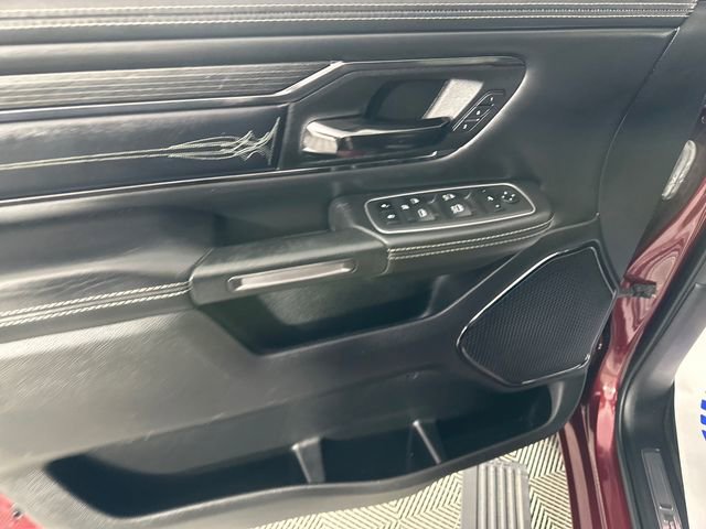 Certified 2022 RAM 1500 Limited image 19
