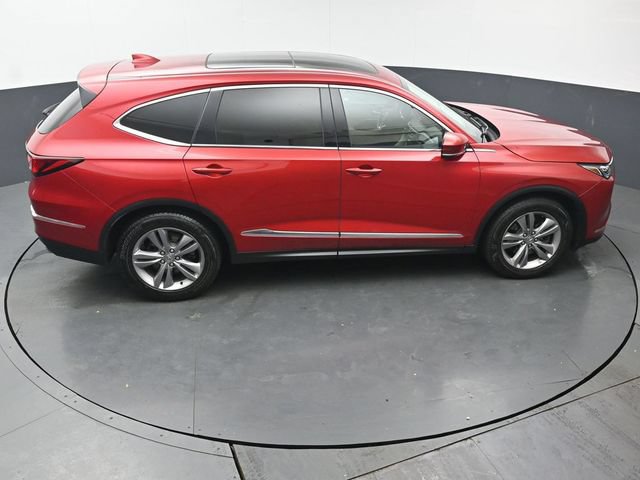 Used 2023 Acura MDX SH-AWD image 46