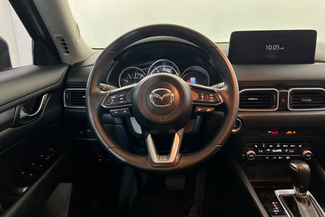Used 2024 MAZDA CX-5 AWD 2.5 S w/ Preferred Package image 12
