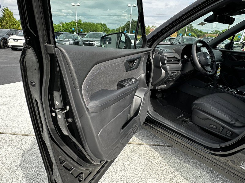 New 2026 Subaru Forester Touring AWD/4WD image 13