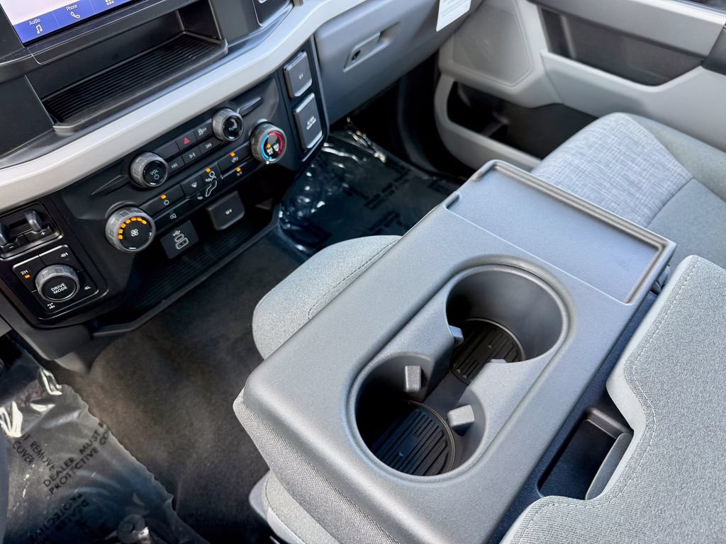 New 2026 Ford F250 XLT AWD/4WD image 21
