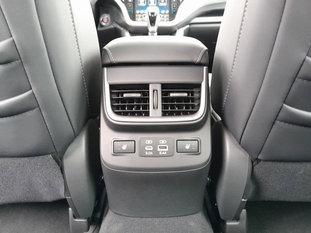 Certified 2025 Subaru Legacy Limited image 31