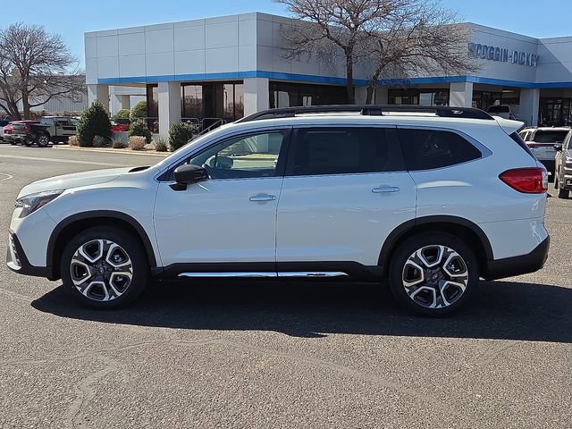 New 2026 Subaru Ascent Touring image 2
