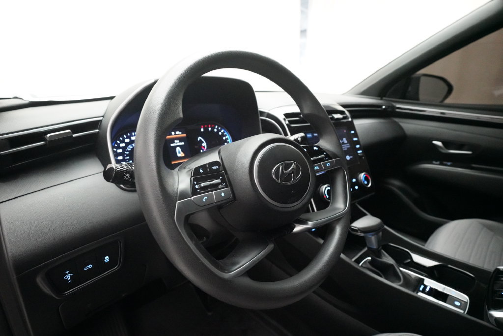 Used 2022 Hyundai Santa Cruz SEL AWD/4WD image 8