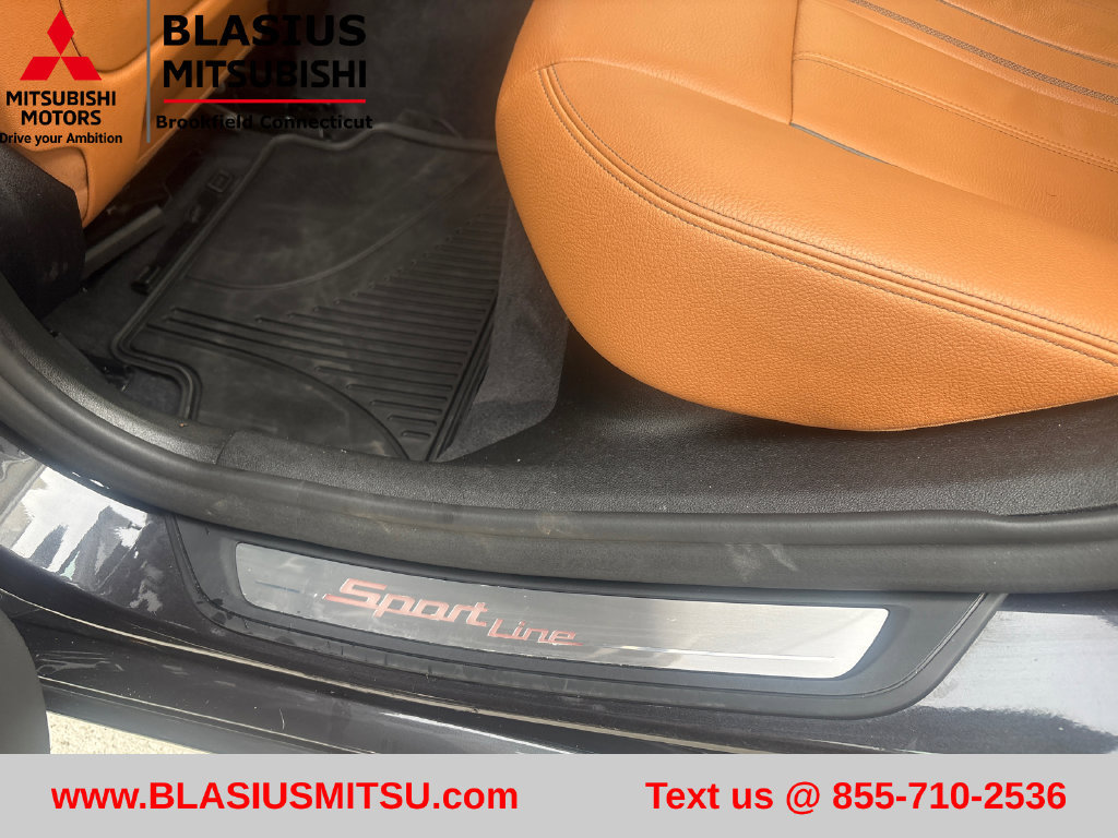 Used 2019 BMW 530i xDrive w/ Convenience Package AWD/4WD image 38