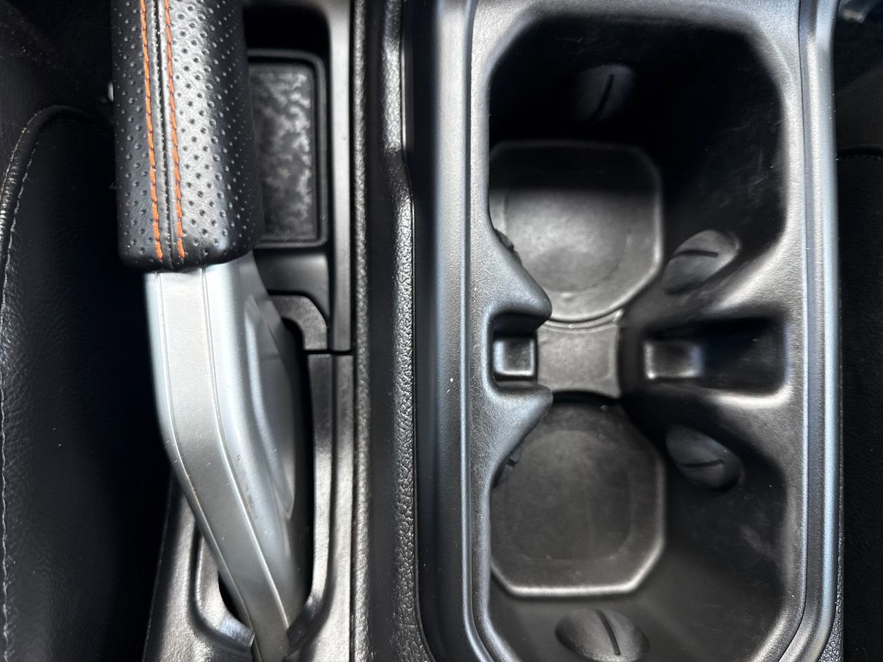 Used 2021 Jeep Gladiator Mojave w/ LED Lighting Group image 28