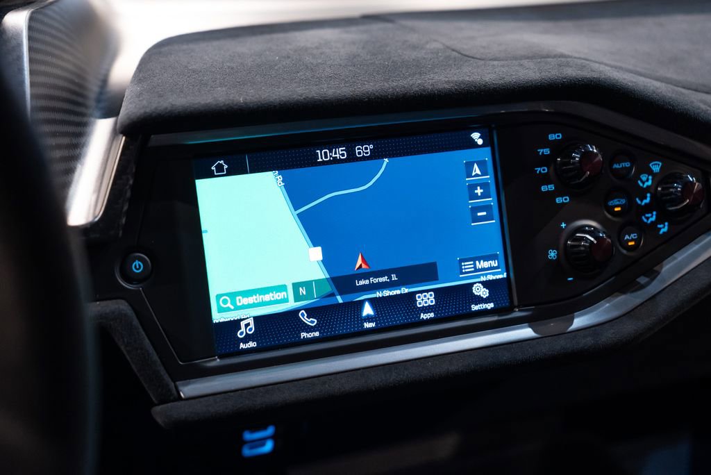 Used 2020 Ford GT Heritage Edition image 42