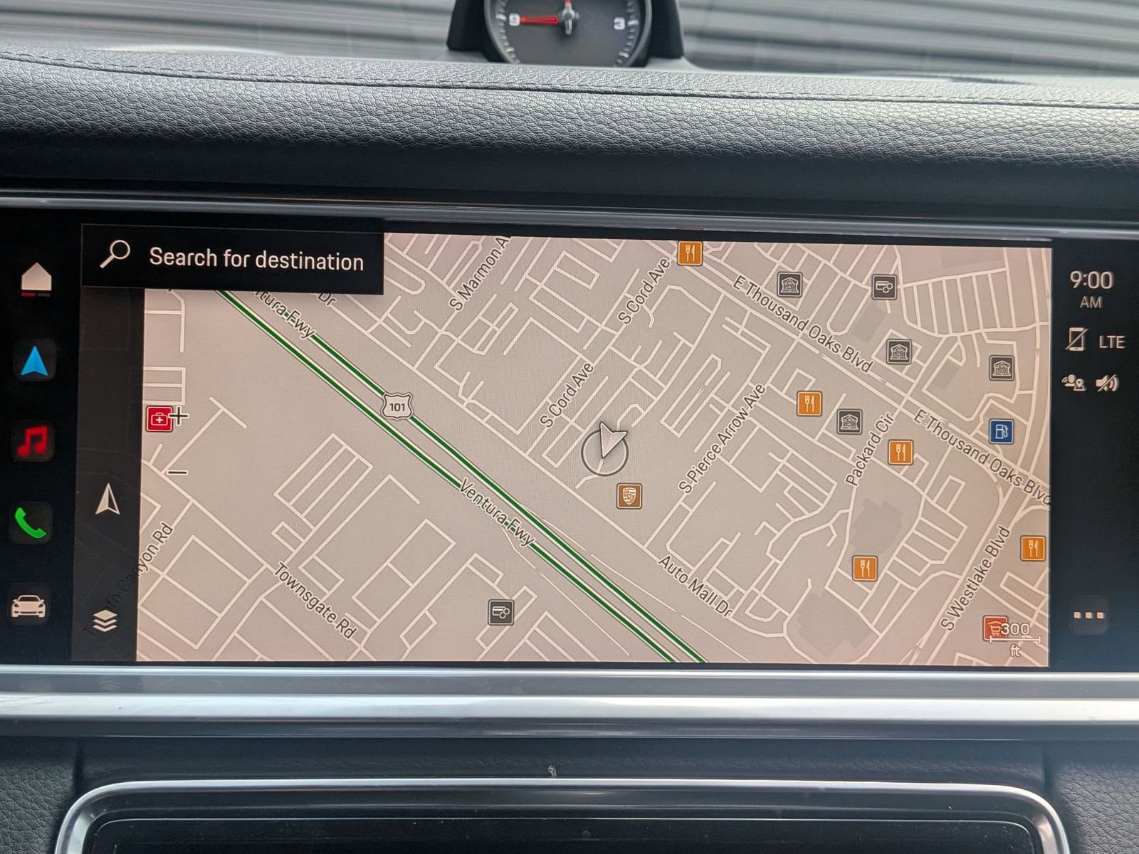 Certified 2023 Porsche Panamera image 18