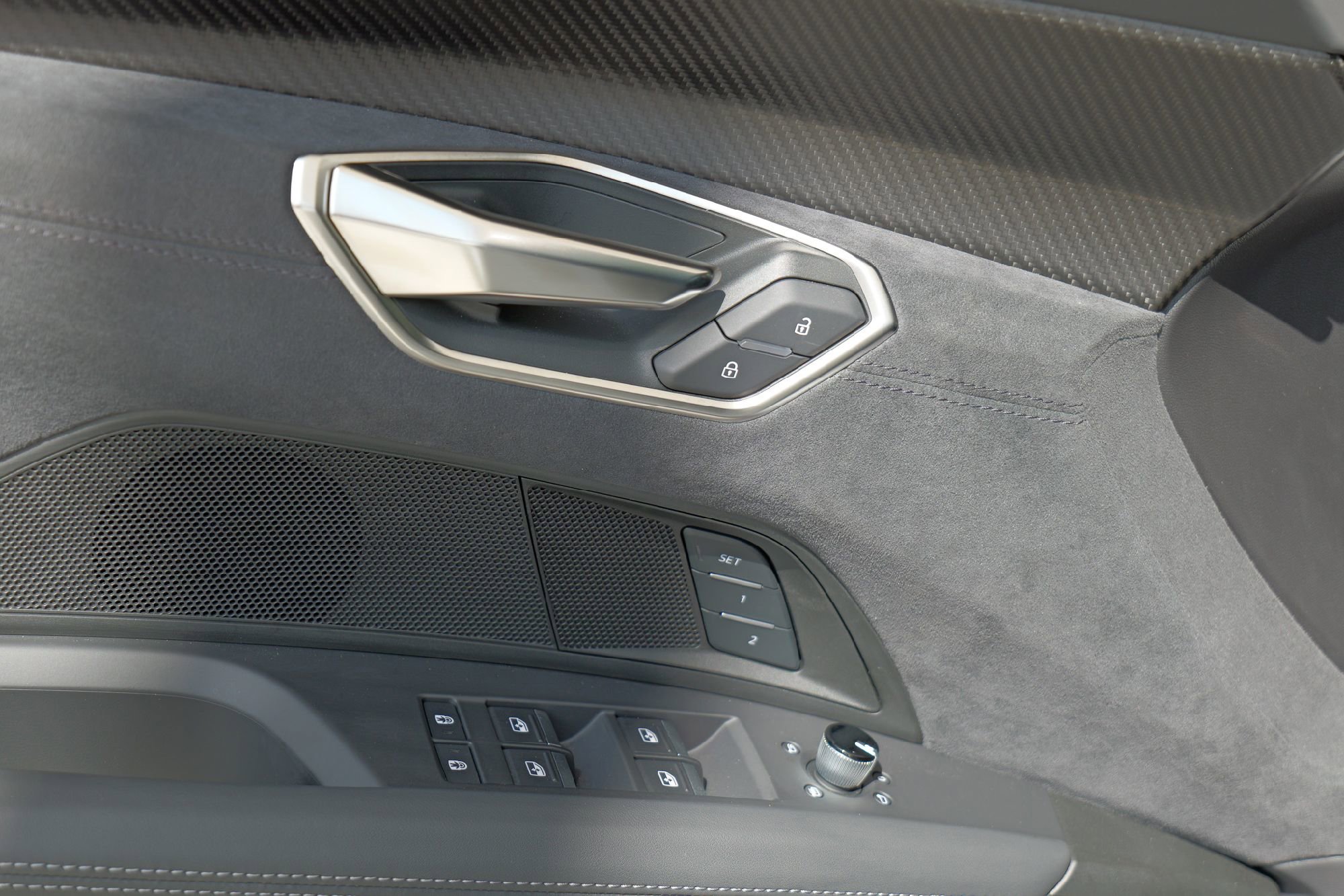 New 2026 Audi S e-tron GT Prestige image 27