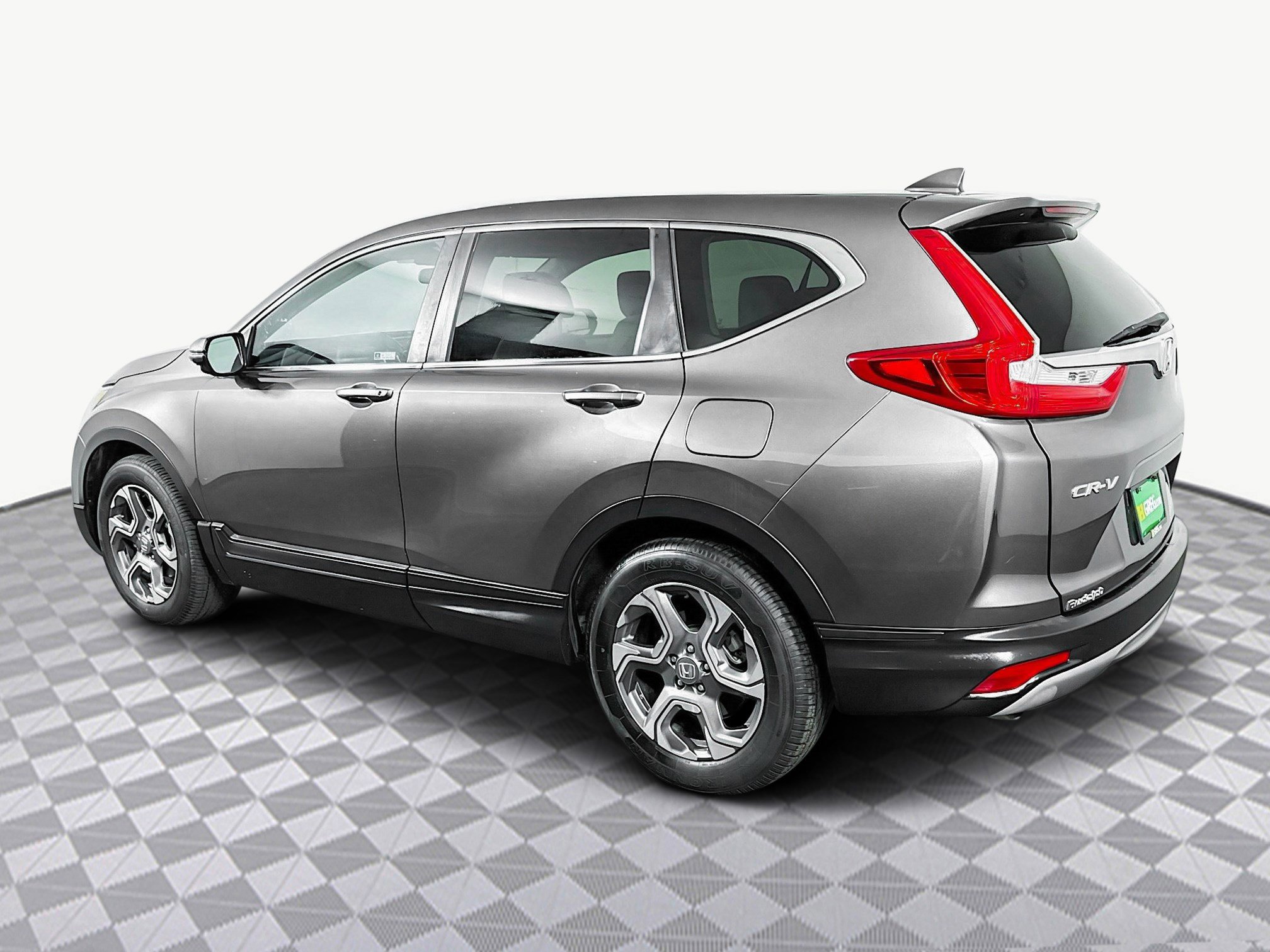 Used 2019 Honda CR-V EX image 7