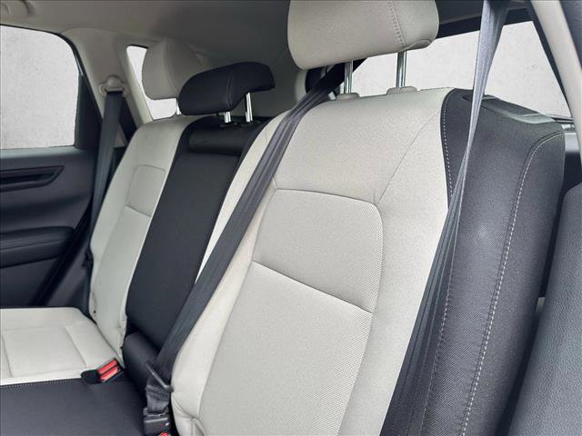 Certified 2024 Honda CR-V EX image 24