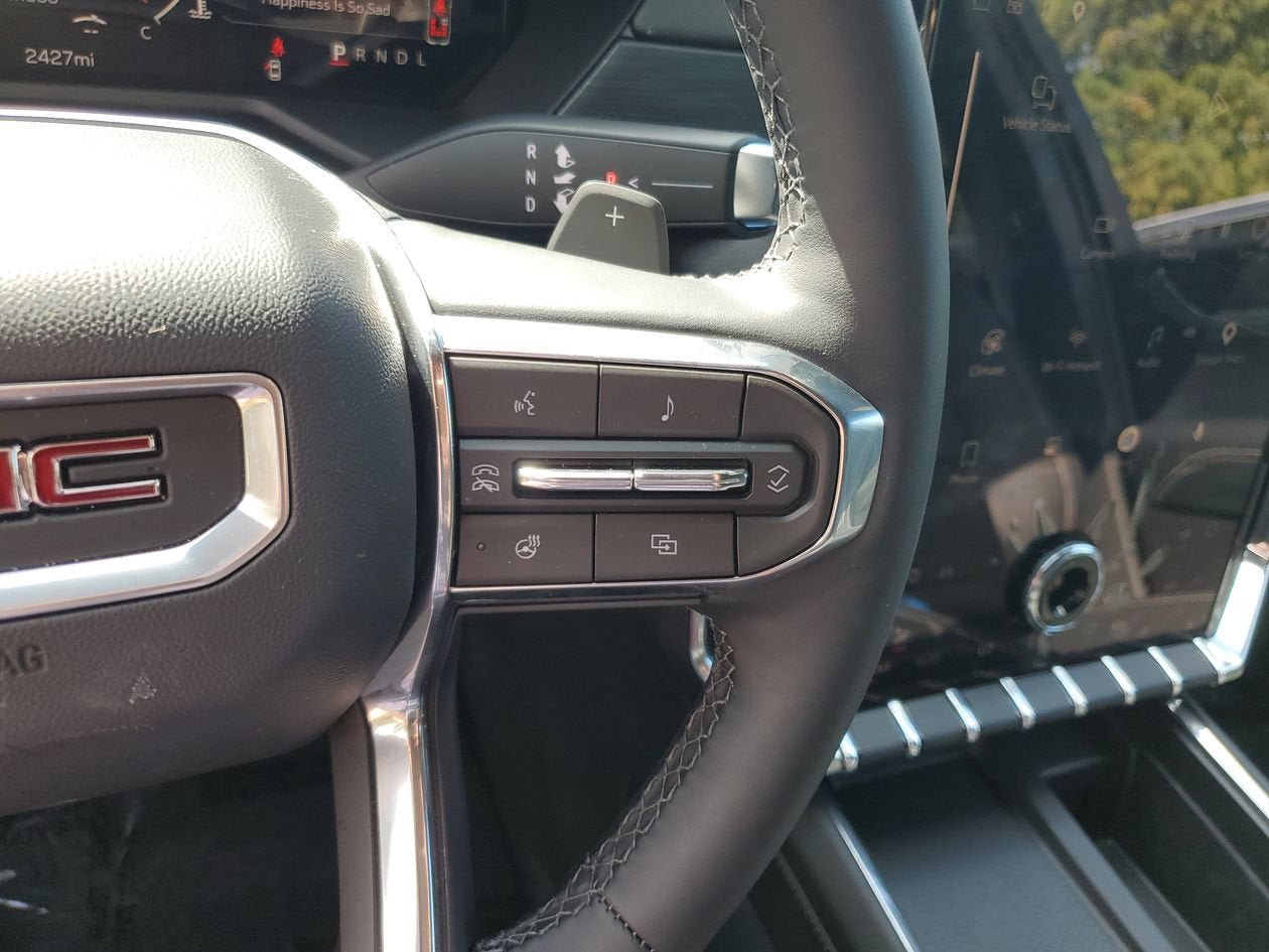 New 2026 GMC Acadia Elevation w/ Elevation Premium Package FWD image 27