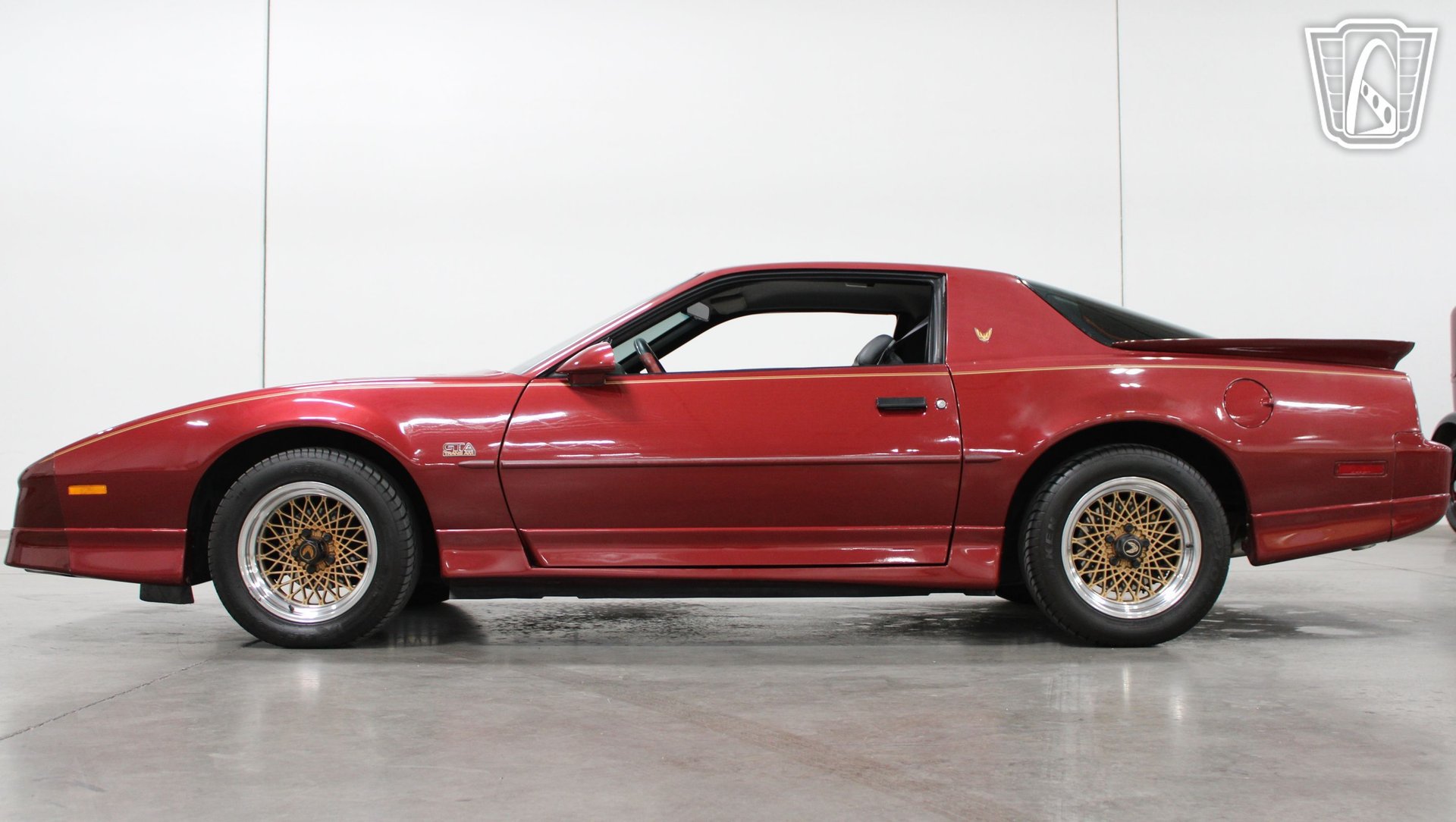 Used 1989 Pontiac Firebird Trans Am RWD image 20