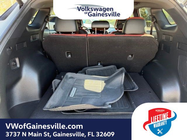 Used 2024 Kia Sportage SX image 7