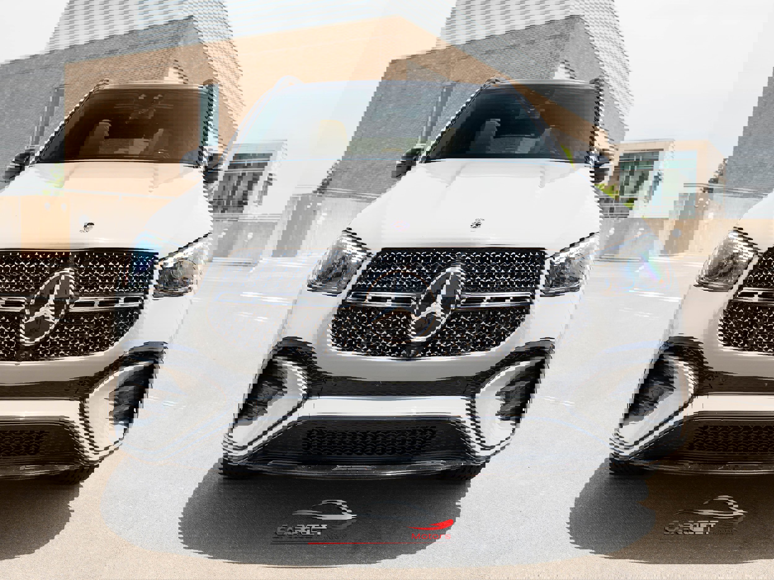 Used 2024 Mercedes-Benz GLE 350 4MATIC image 2