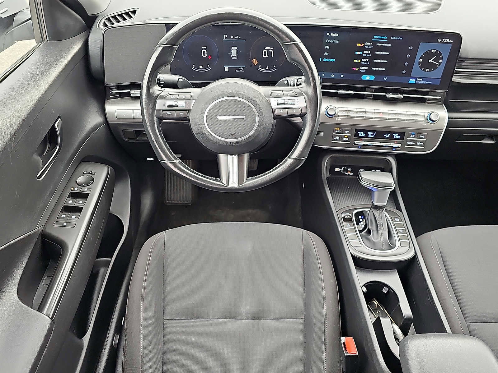 Used 2024 Hyundai Kona SEL AWD/4WD image 12