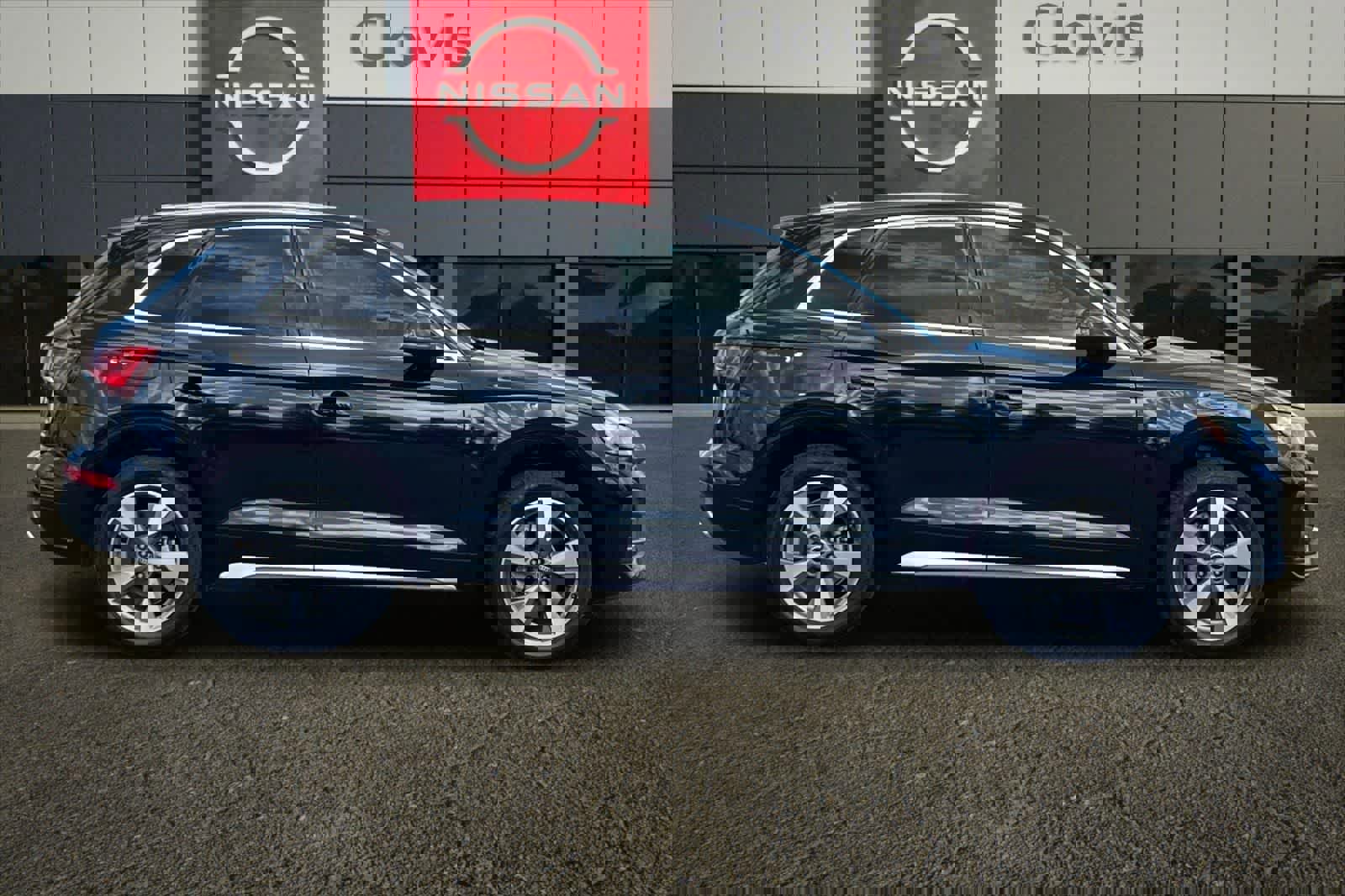 Used 2023 Audi Q5 2.0T Premium Plus image 9