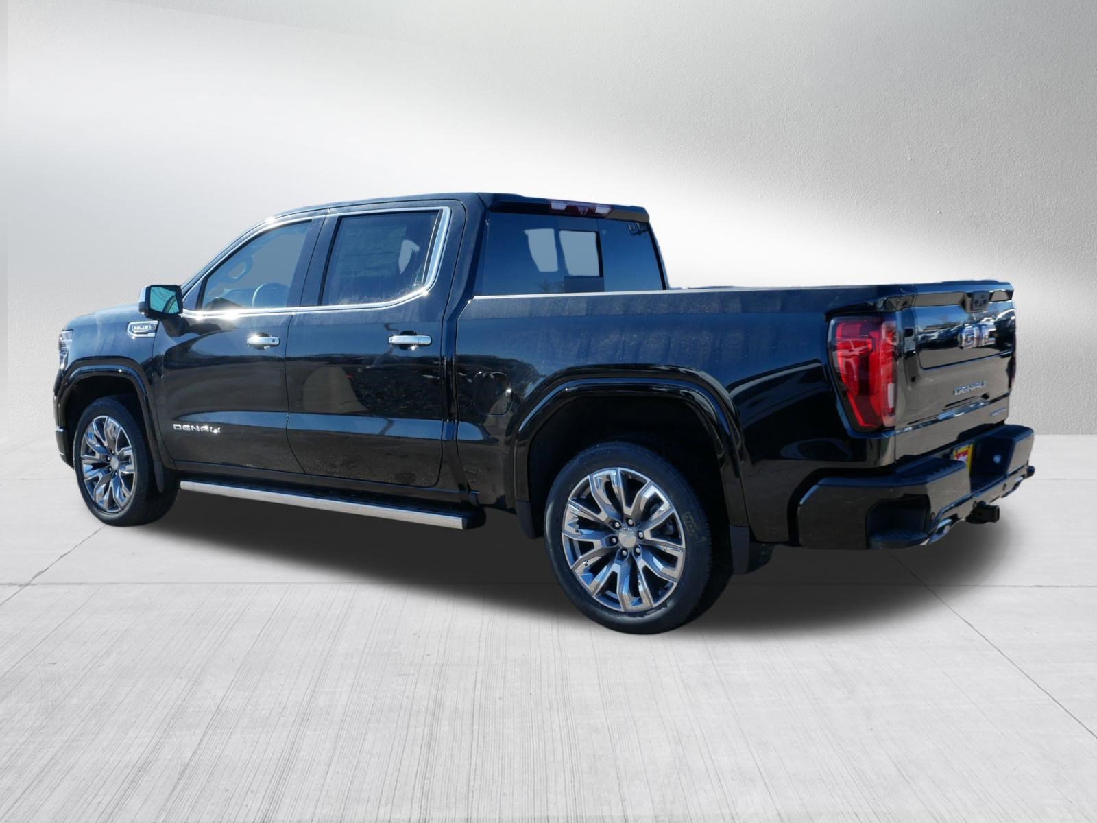 New 2026 GMC Sierra 1500 Denali video 2