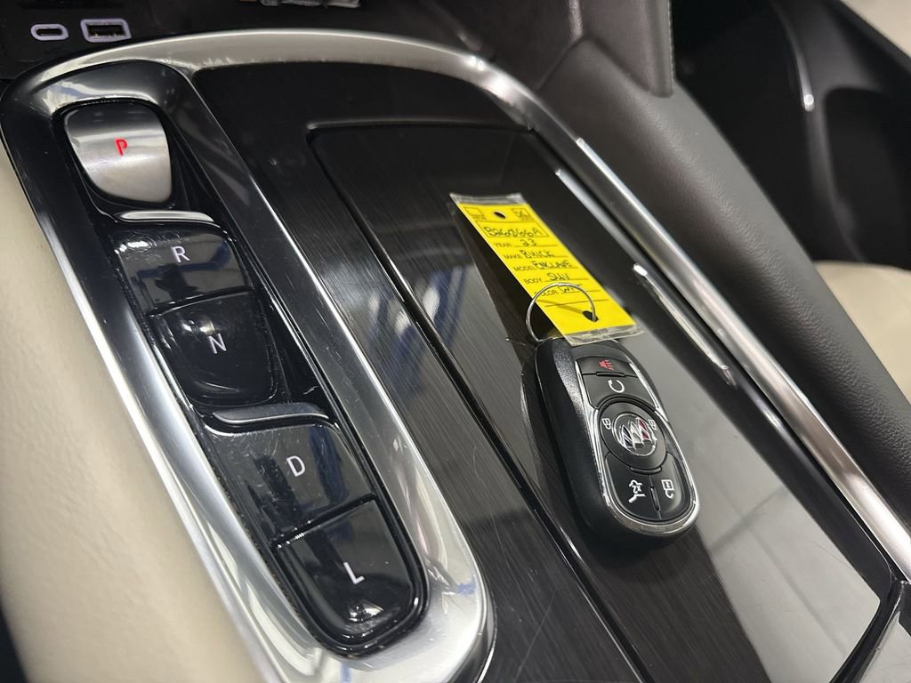 Certified 2023 Buick Enclave Premium w/ Trailering Package, 5000 lbs. image 22