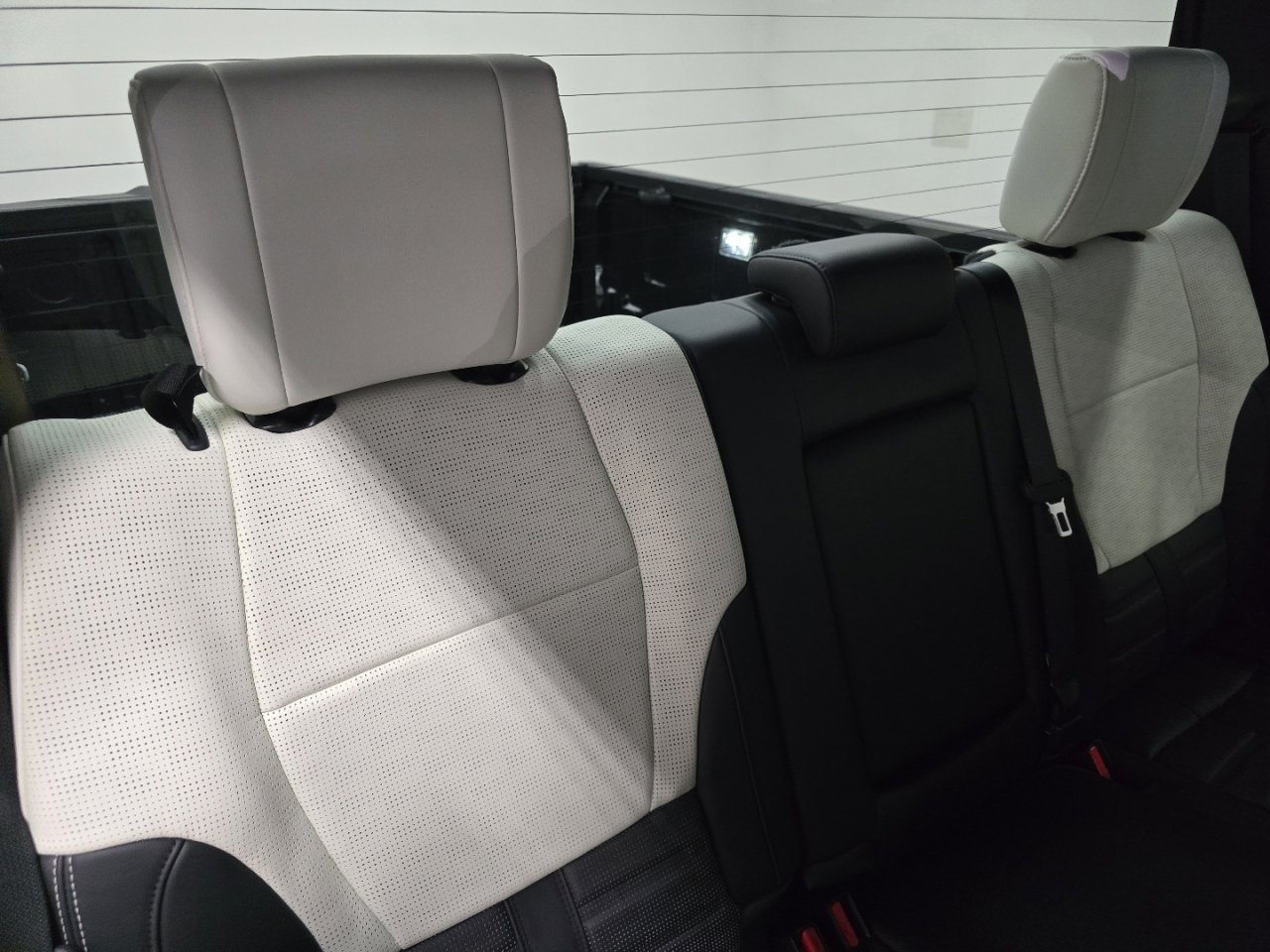 Used 2024 Toyota Tundra Capstone image 25