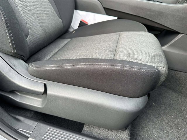 New 2026 Nissan Rogue SV w/ Cold Weather Package image 9