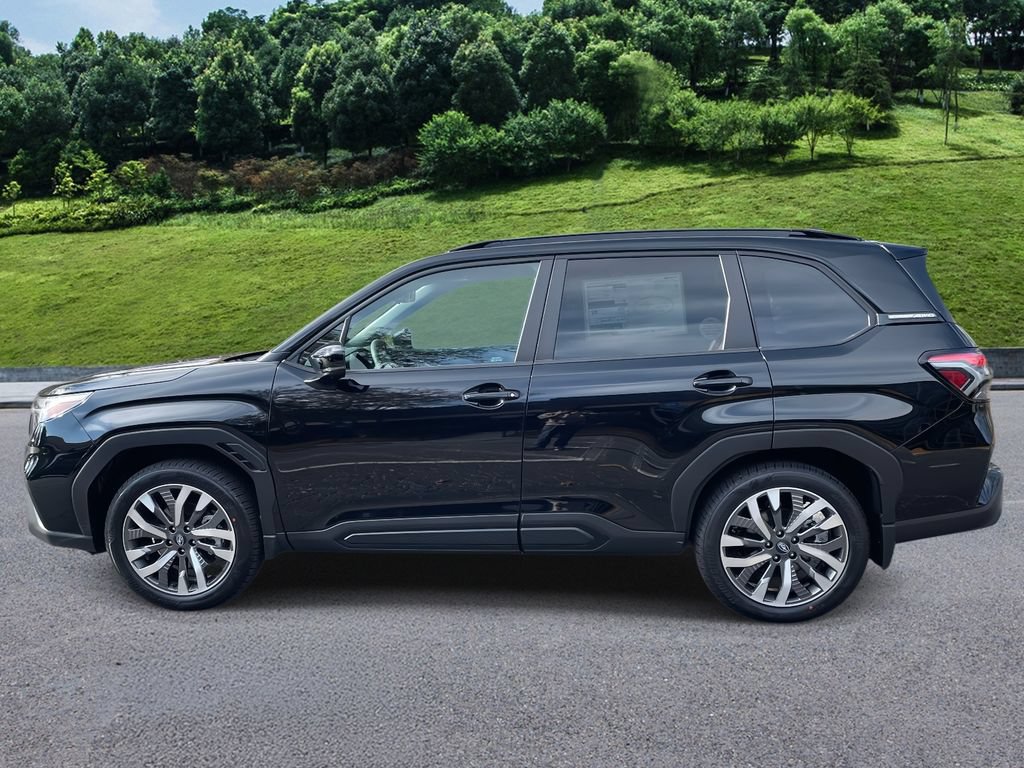 Used 2026 Subaru Forester Touring AWD/4WD image 2