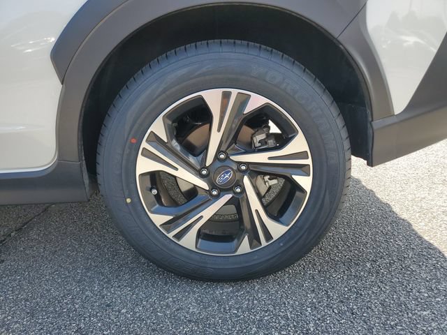 Certified 2024 Subaru Crosstrek 2.0i Premium AWD/4WD image 11