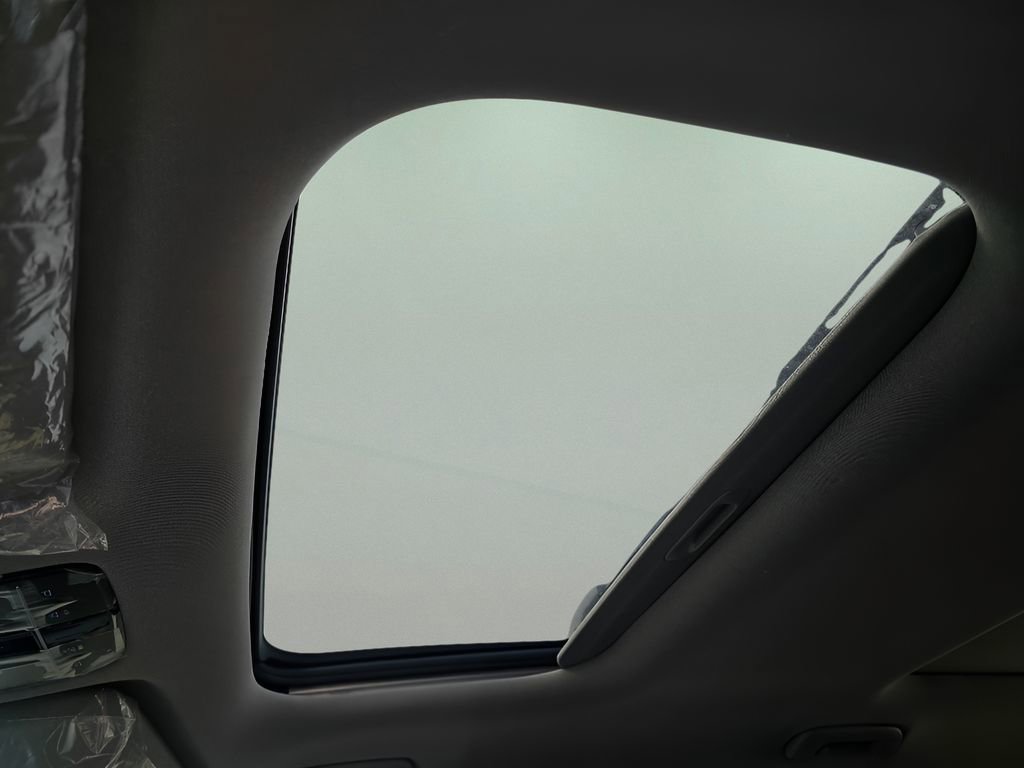 New 2026 Hyundai Santa Fe Limited image 23