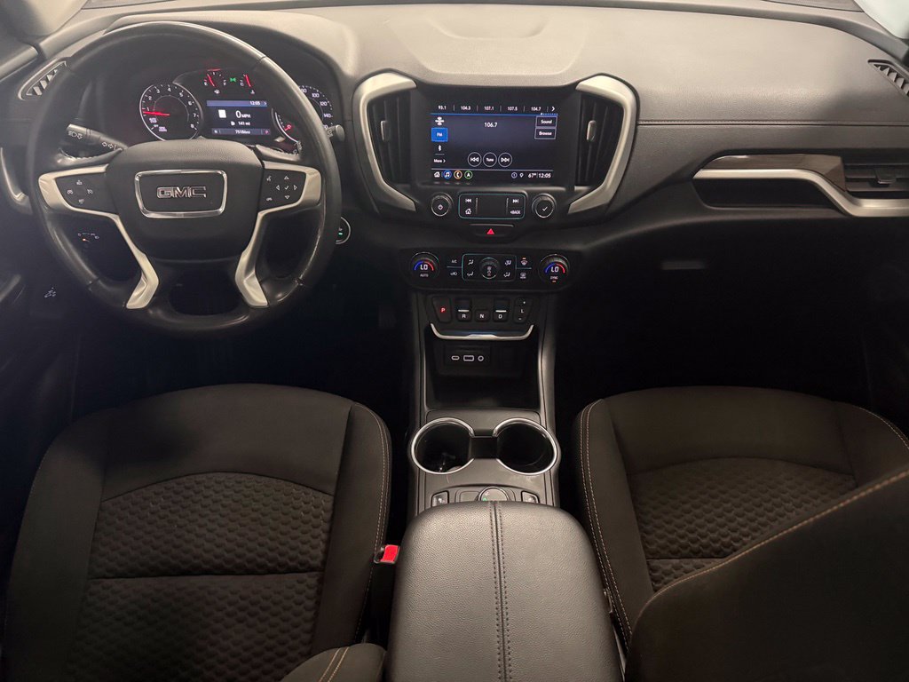 Used 2019 GMC Terrain SLE w/ Driver Convenience Package FWD image 15