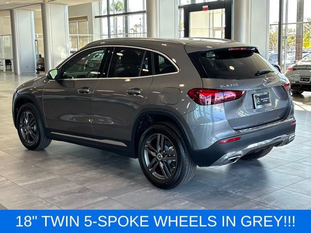 Certified 2026 Mercedes-Benz GLA 250 image 6