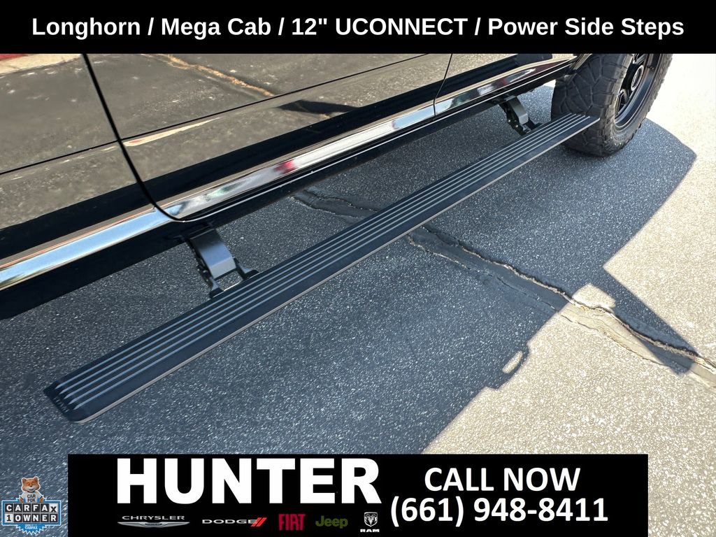Used 2021 RAM 2500 Limited AWD/4WD image 18