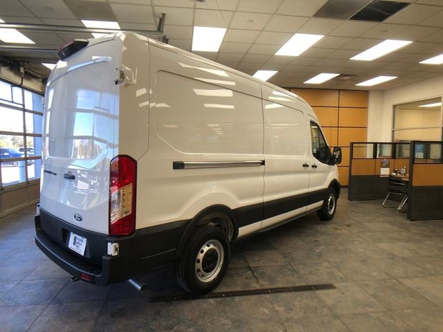 New 2026 Ford Transit 250 148 Medium Roof image 7