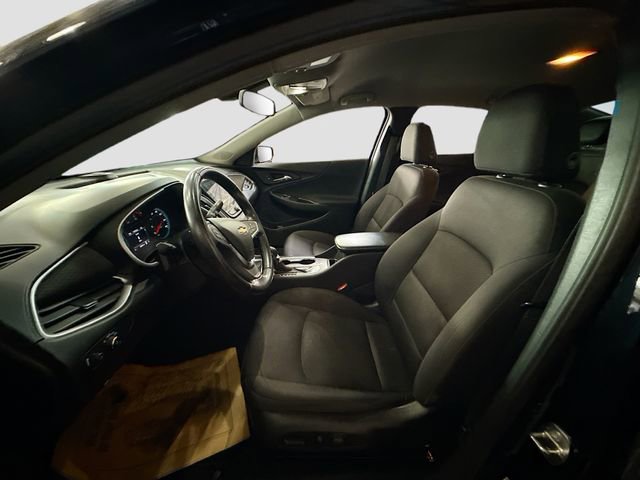 Used 2021 Chevrolet Malibu RS image 19