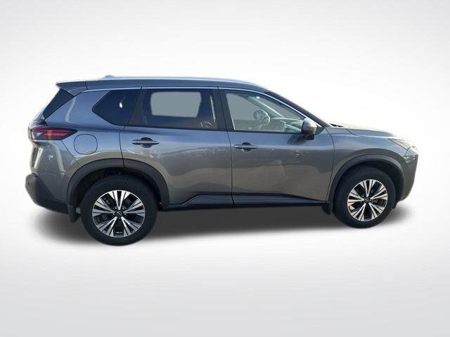 Used 2023 Nissan Rogue SV w/ SV Premium B Package AWD/4WD image 4