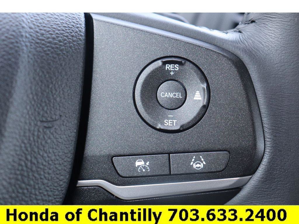 Certified 2023 Honda Odyssey EX-L image 12