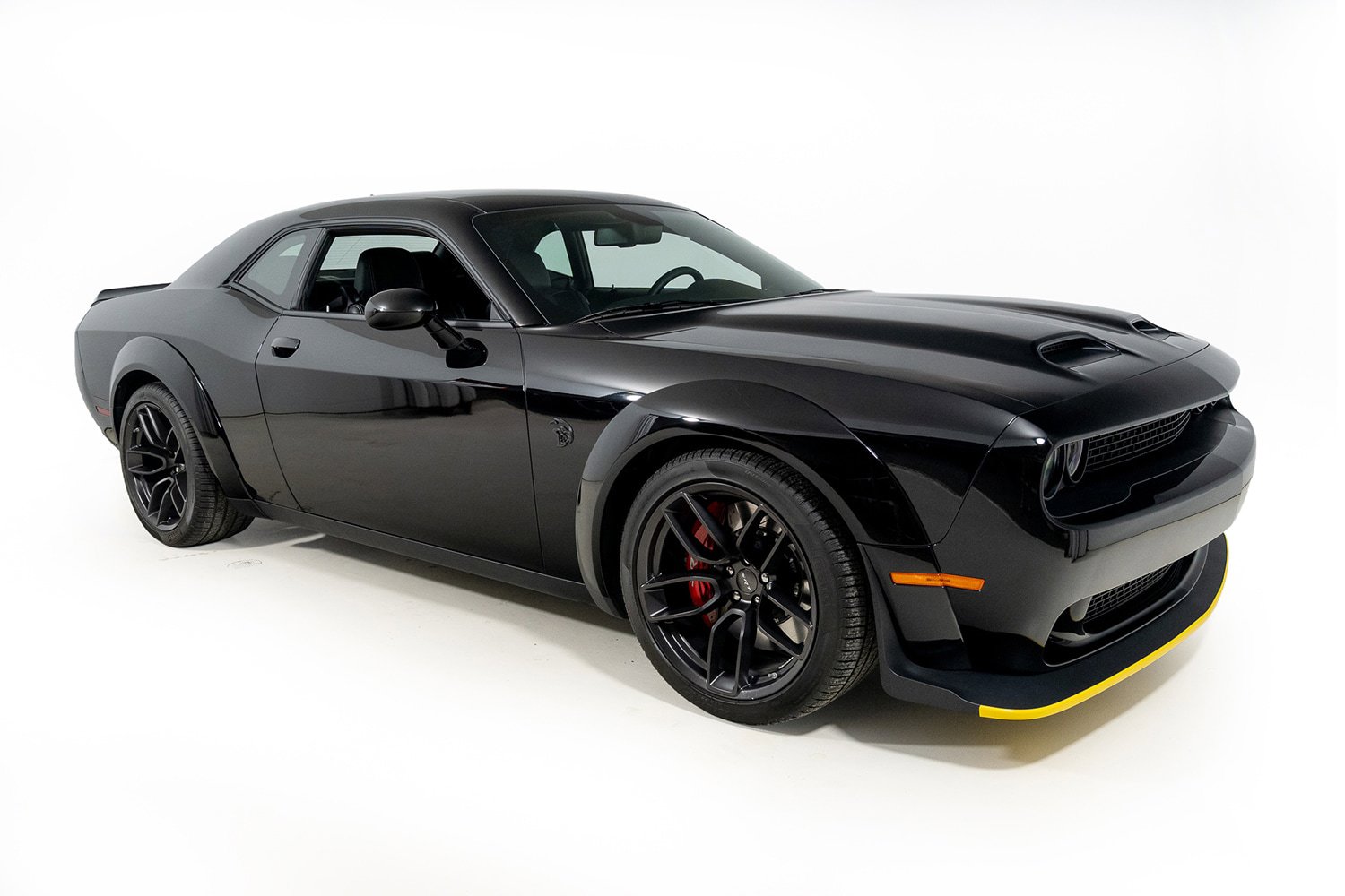 Used 2023 Dodge Challenger SRT Hellcat image 11