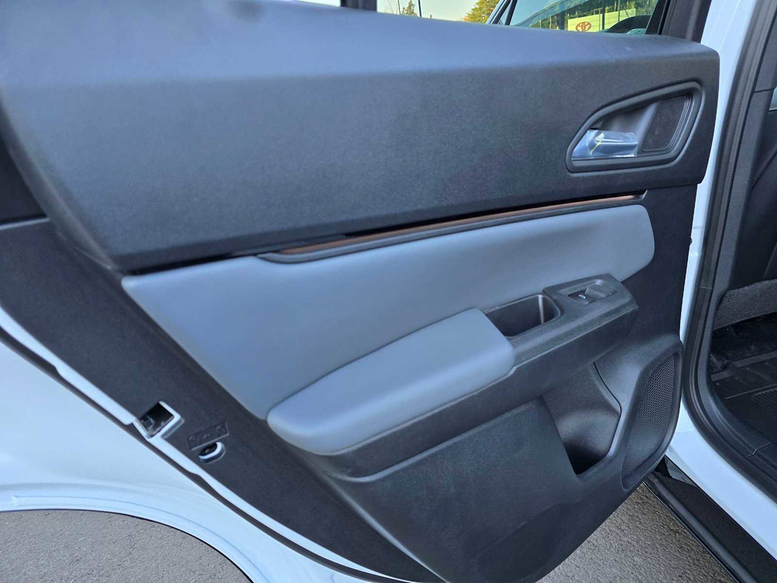 New 2026 Honda Prologue Elite image 15