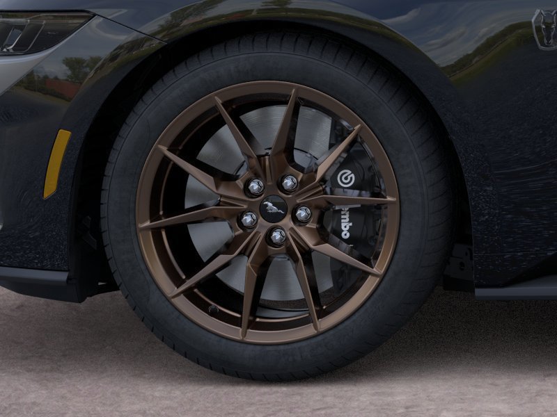 New 2026 Ford Mustang Dark Horse RWD image 20