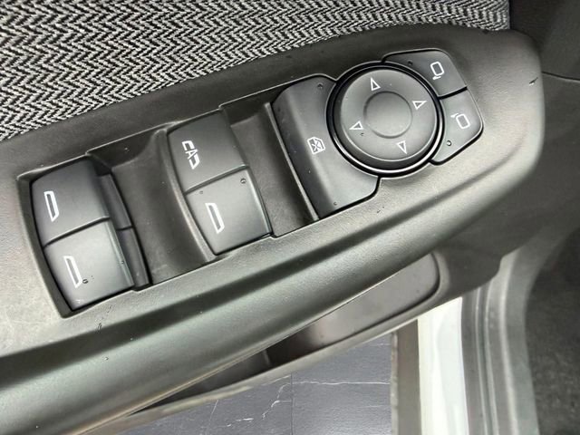 Used 2025 Chevrolet TrailBlazer LT FWD image 20
